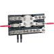 Battery switch ON/OFF