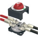 Battery switch ON/OFF
