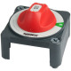 Battery switch ON/OFF