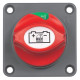 Battery switch panelmount