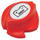 Battery switch panelmount