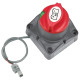 Battery switch remote operated