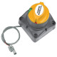 Battery switch with VSS
