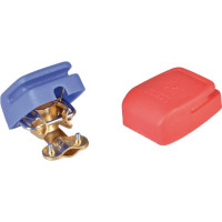 Battery terminals Quick Connect
