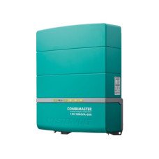 Batterycharger/Converter CombiMaster