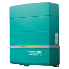 Batterycharger/Converter CombiMaster