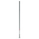 Battlestick tapered