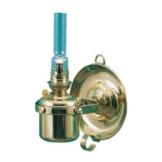Berth lamp