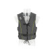 Besto Dinghy Zipper 50N