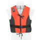 Besto Dinghy Zipper 50N
