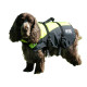 Besto Dog buoyancy aid Deluxe