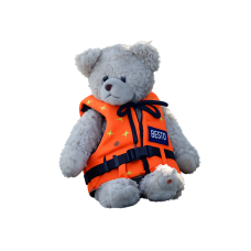 Besto Dolljacket Toy Life Jacket for Dolls
