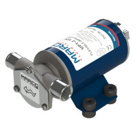 Bilge / Grey waste pump