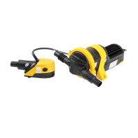 Bilge Intelligent Control