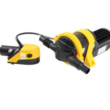 Bilge Intelligent Control