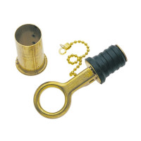 Bilge plug