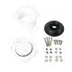 Bilge pump Gusher 30