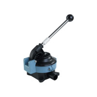 Bilge pump Gusher Titan