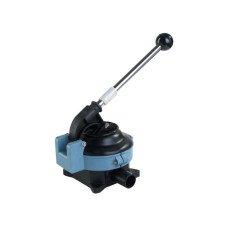 Bilge pump Gusher Titan
