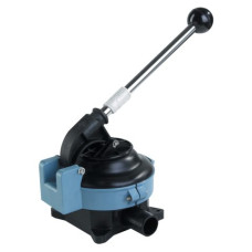 Bilge pump Gusher Titan