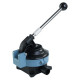 Bilge pump Gusher Titan