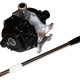 Bilge pump Henderson MK5