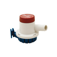Bilge pumps