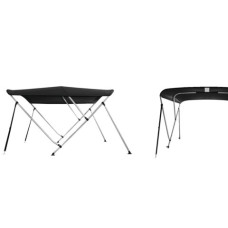 Bimini Tops DeLuxe 3-bow
