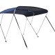 Bimini Tops DeLuxe 3-bow
