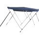 Bimini Tops DeLuxe 3-bow