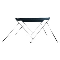 Bimini Tops Deluxe 2-bows