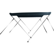 Bimini Tops Deluxe 2-bows