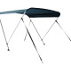 Bimini Tops Deluxe 2-bows