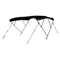Bimini Tops Deluxe 4-bows