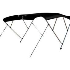 Bimini Tops Deluxe 4-bows