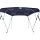 Bimini Tops Deluxe 4-bows