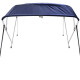 Bimini Tops Deluxe 4-bows