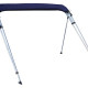 Bimini Tops Deluxe 4-bows
