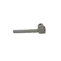 Bimini oarlock kit for bimini