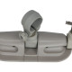 Bimini oarlock kit for bimini