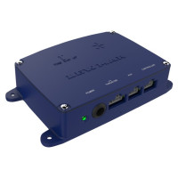 Black - Blue box systems