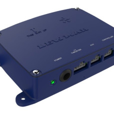 Black - Blue box systems