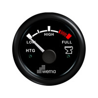 Blackline / Whiteline series