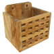 Block grid Storage rack Cutlery