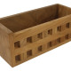 Block grid Storage rack Cutlery