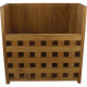 Block grid Storage rack Cutlery