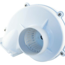 Blowers with flangemount