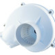 Blowers with flangemount