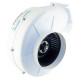 Blowers with flangemount