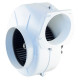 Blowers with flangemount
